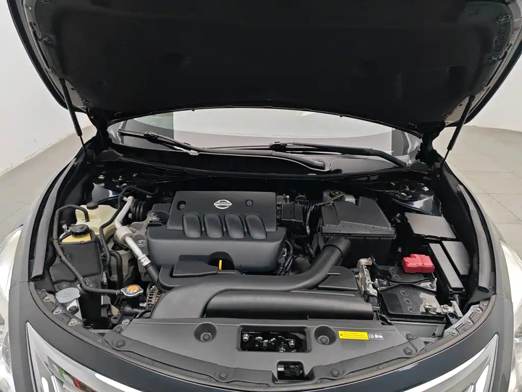 Nissan Teana 2015