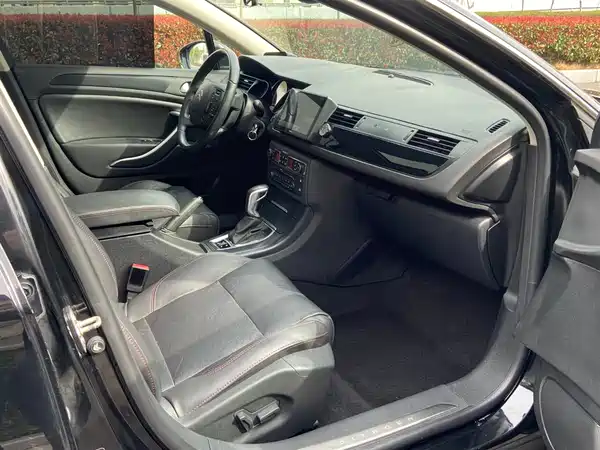 Citroën C5 2014