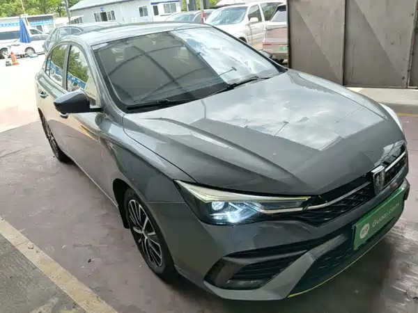 Roewe i5 2022