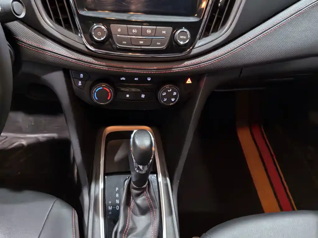 Chevrolet Cruze 2020 — фото 10