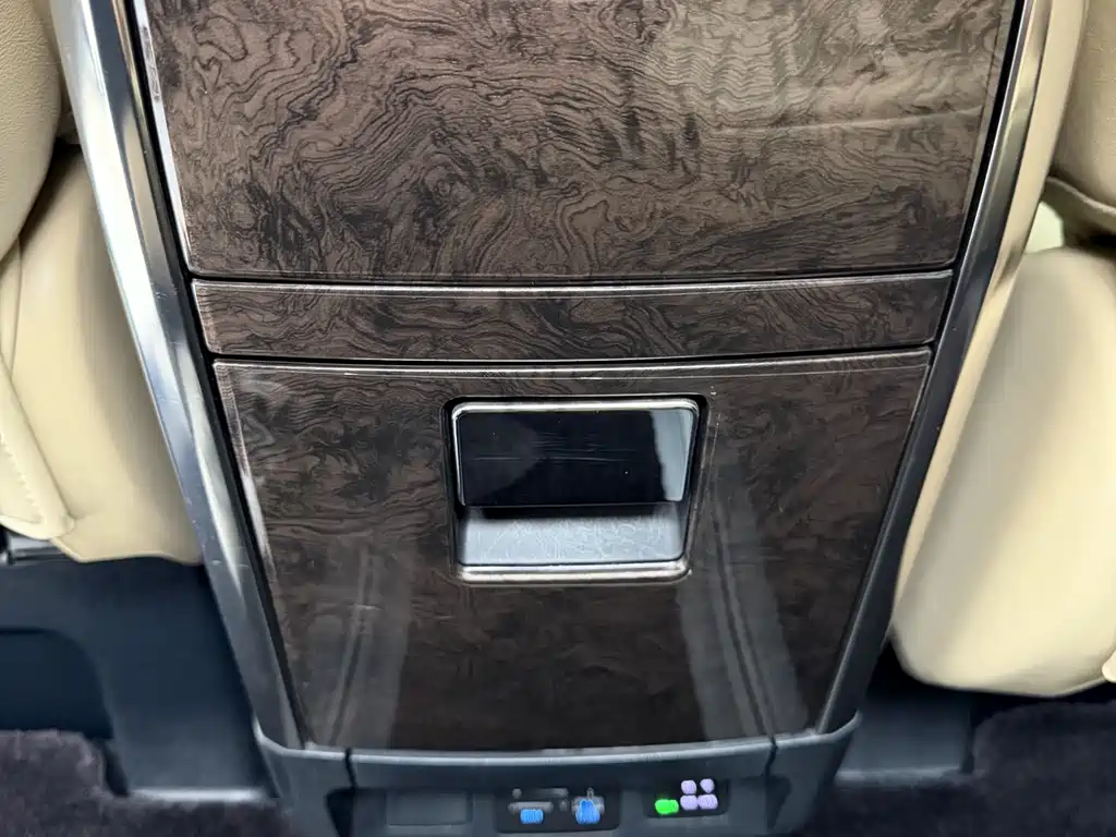 Toyota Vellfire 2019 — фото 5