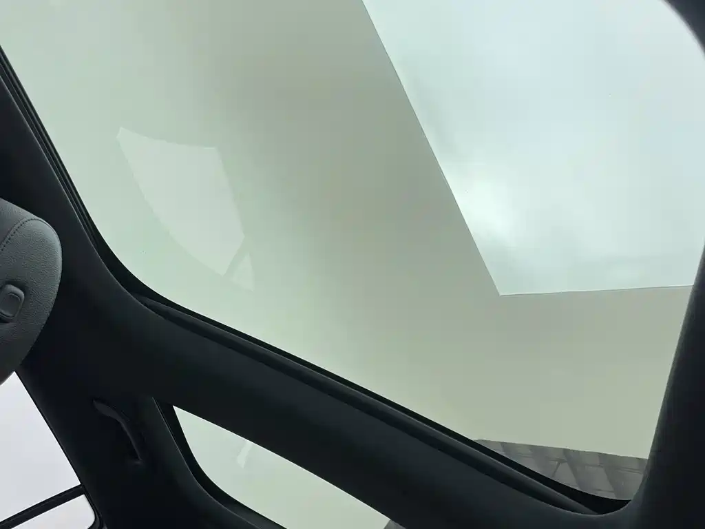 Mercedes-Benz GLB 2020 — фото 14