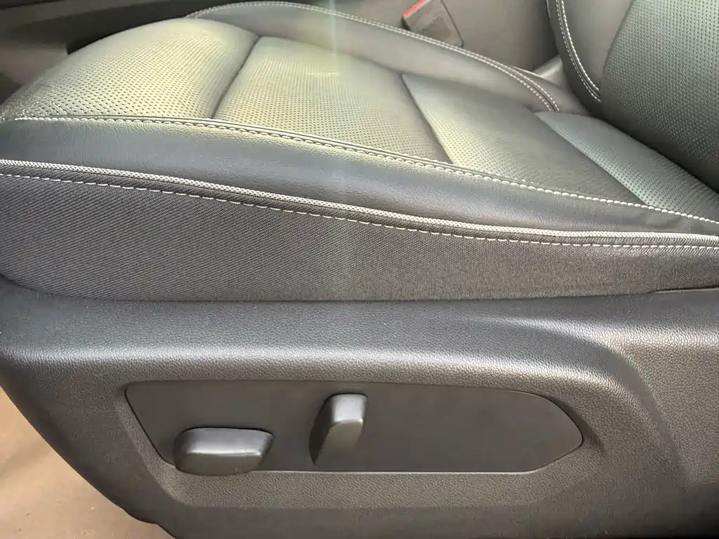 Buick Envision S 2022 — фото 22