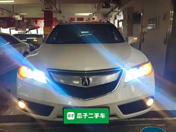 Acura RDX 2014