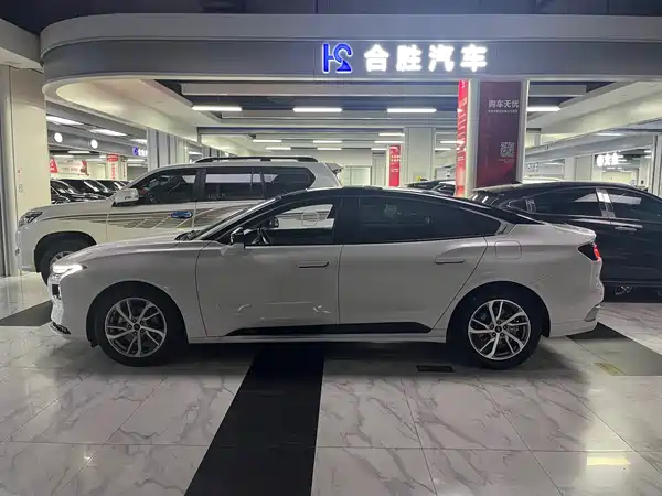 Ford Mondeo 2022