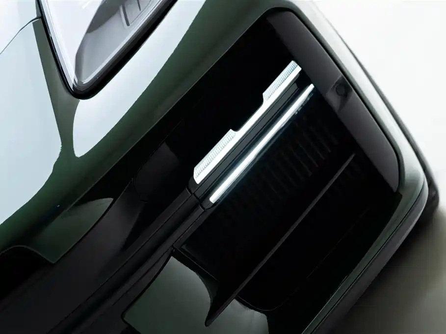 Porsche Panamera 2024
