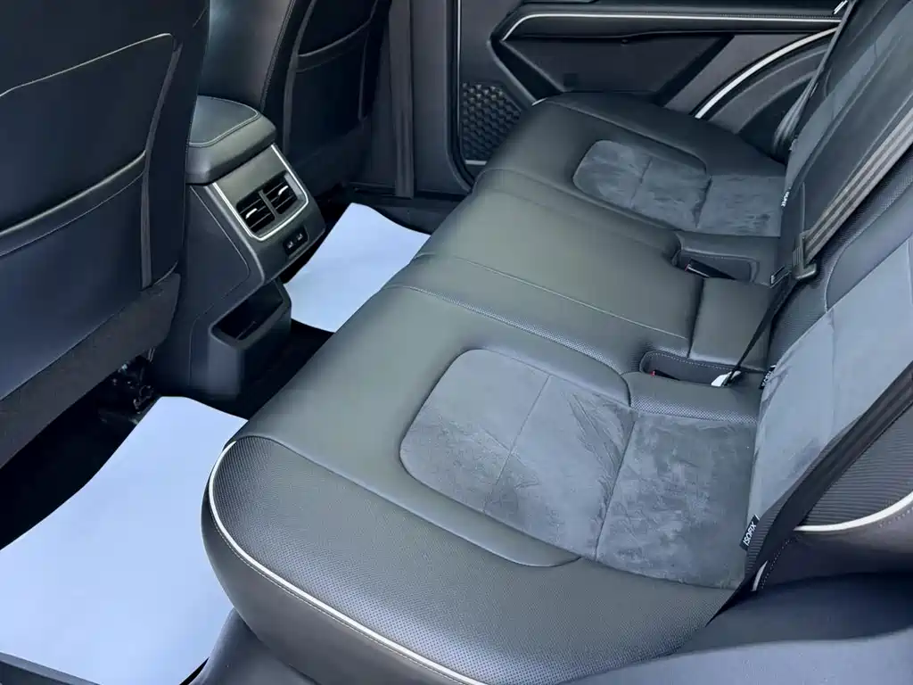Haval H6 2023 — фото 14