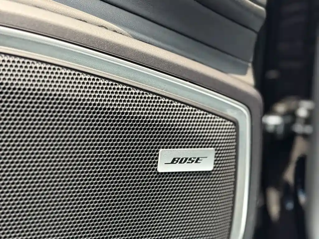 Porsche Panamera 2019 — фото 11