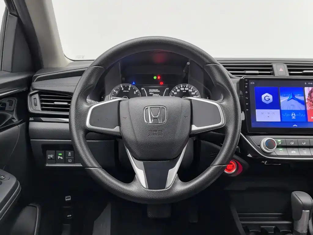 Honda Crider 2019 — фото 11