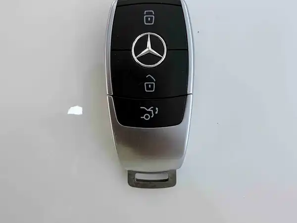 Mercedes-Benz GLC 2022