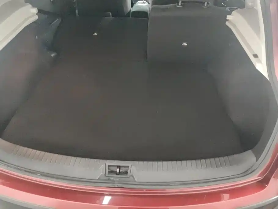 Nissan Qashqai 2015