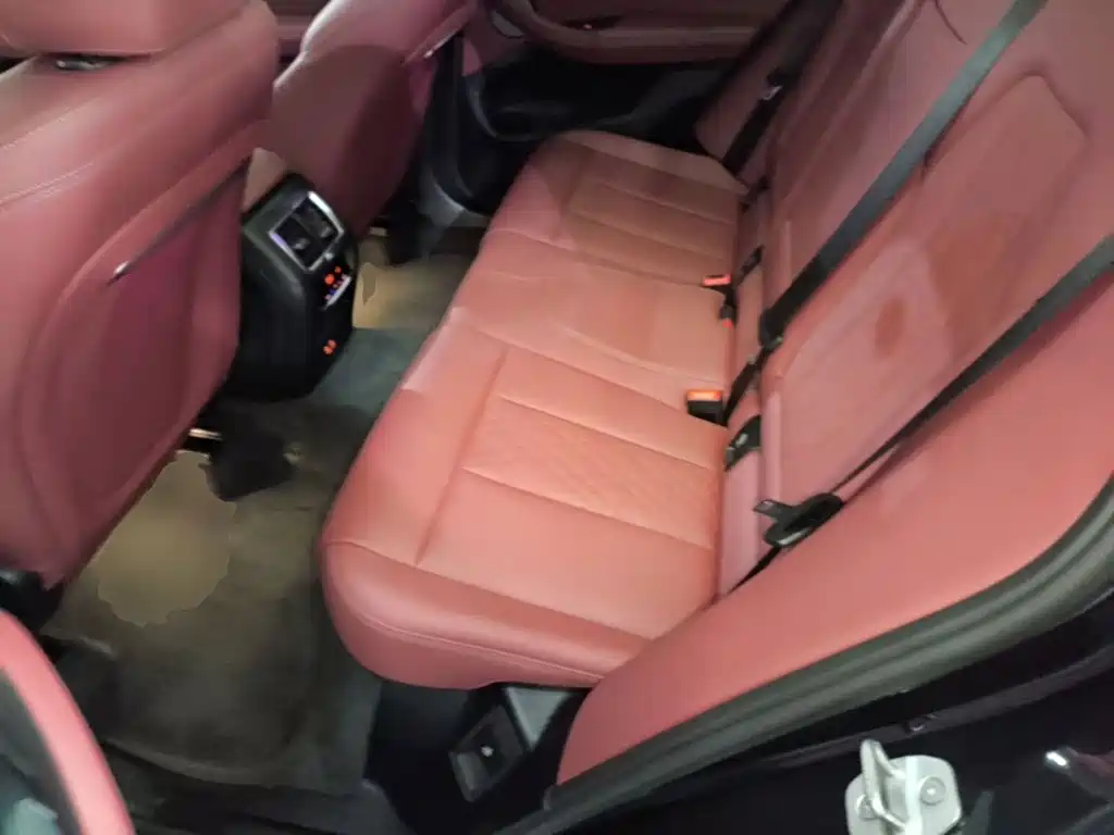 BMW X3 2023 — фото 17