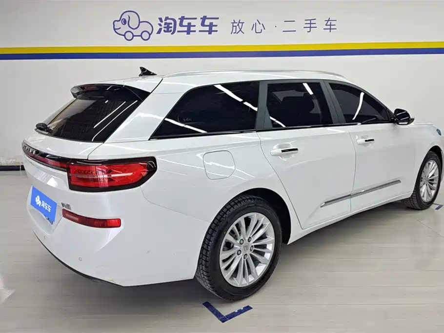 Baojun Valli 2022