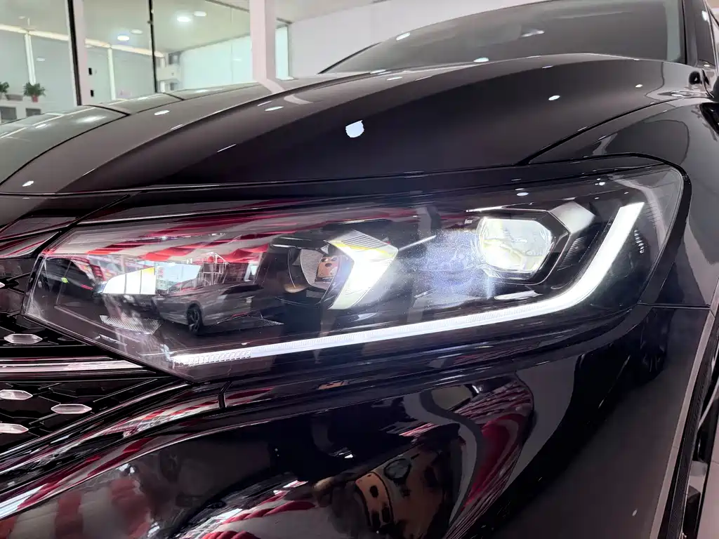 Volkswagen Passat 2026