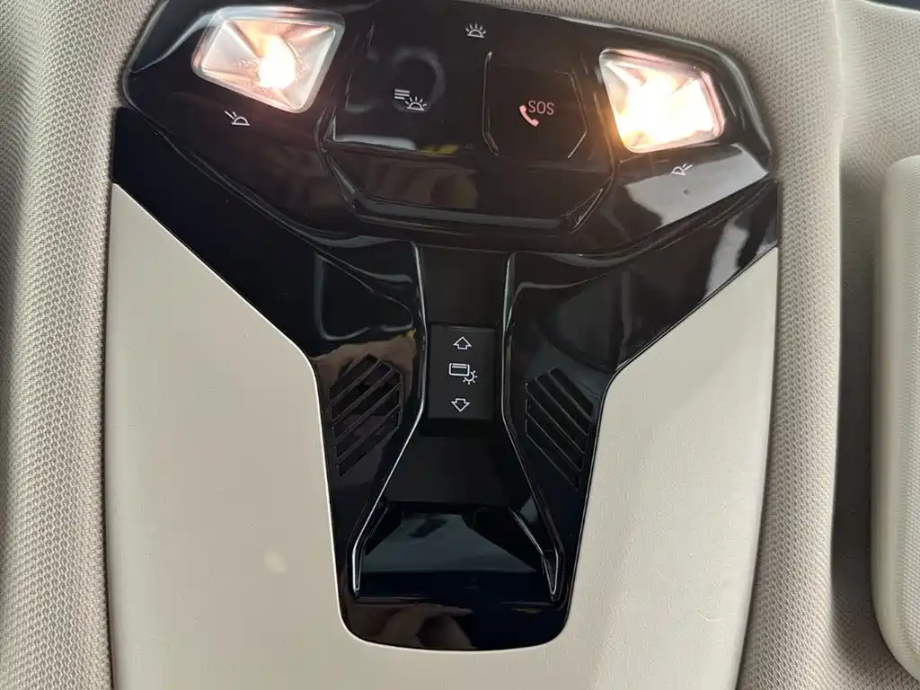 BMW X1 2023 — фото 17