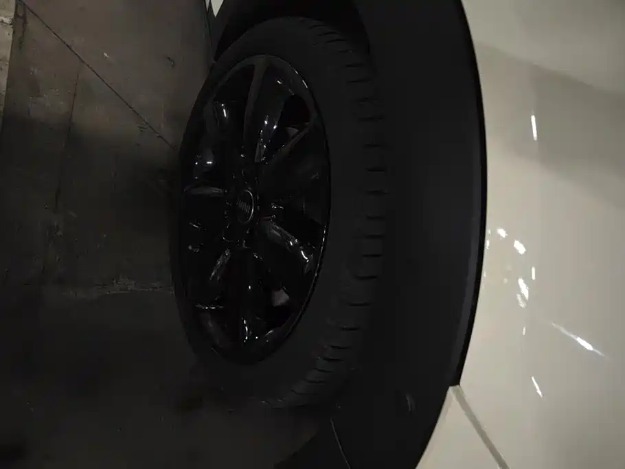 MINI Clubman 2019