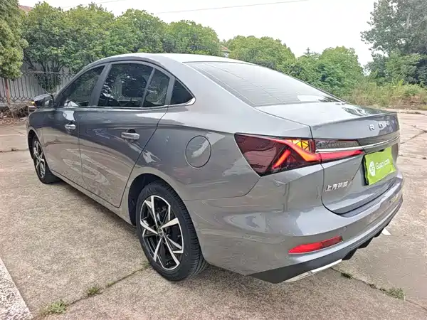 Roewe i5 2023