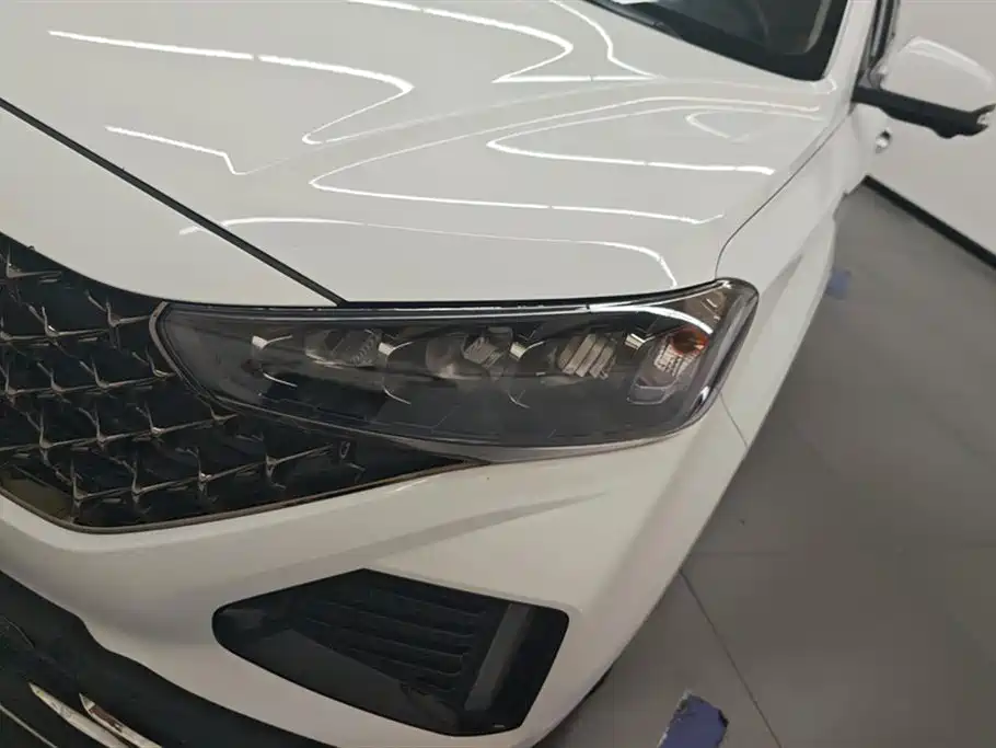 Hyundai ix35 2021
