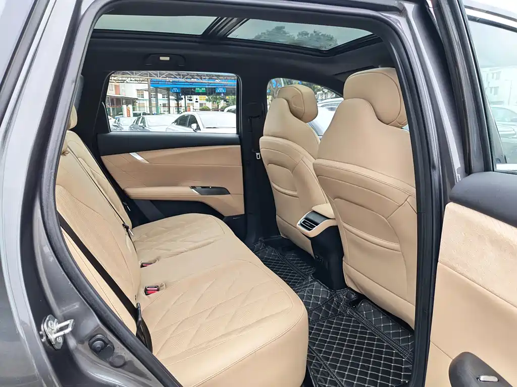 Changan CS75 PLUS 2024 — фото 10