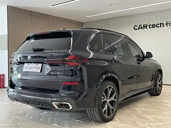 BMW X5 2023
