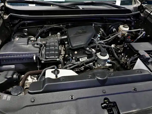 Toyota Prado 2016