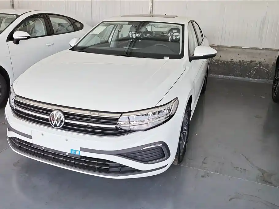 Volkswagen Bora 2026