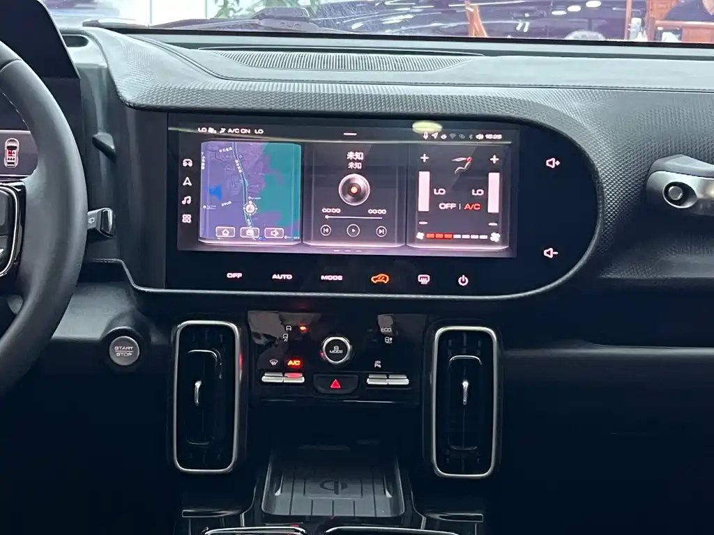 Haval Big Dog 2023 — фото 15