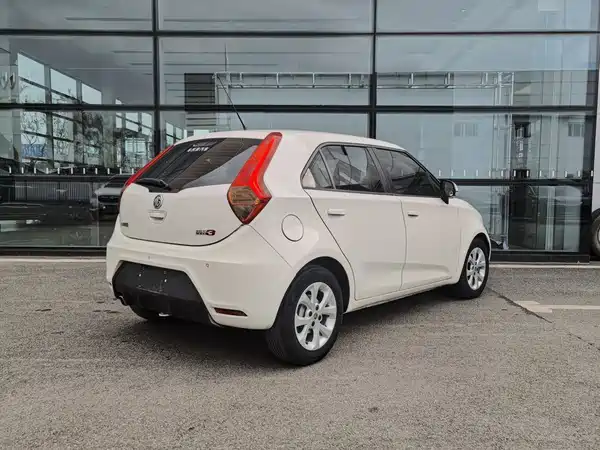 MG3 2015
