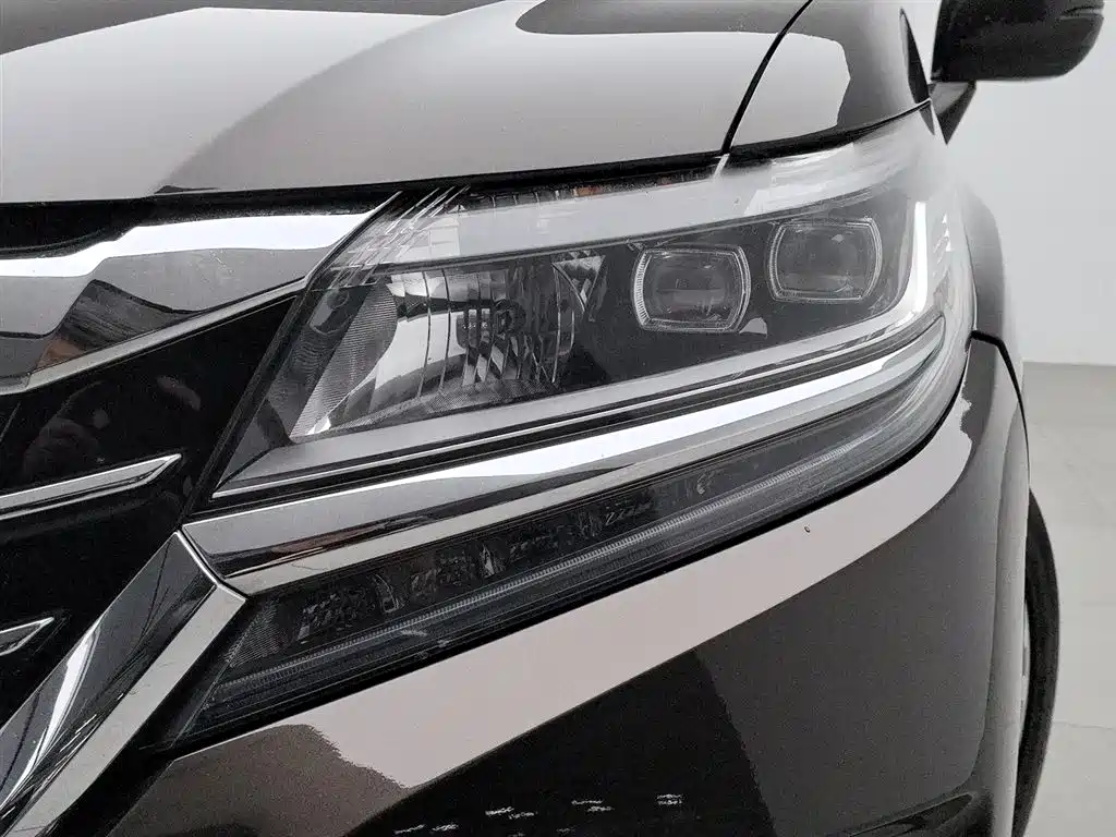 Honda Elysion 2019 — фото 7
