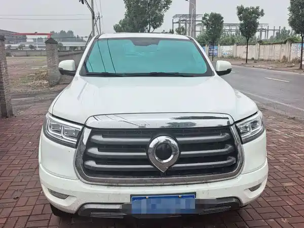Great Wall Poer 2021