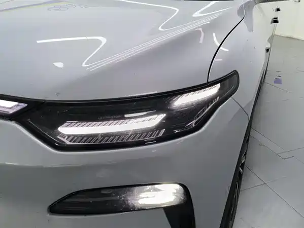 Leapmotor C11 2025