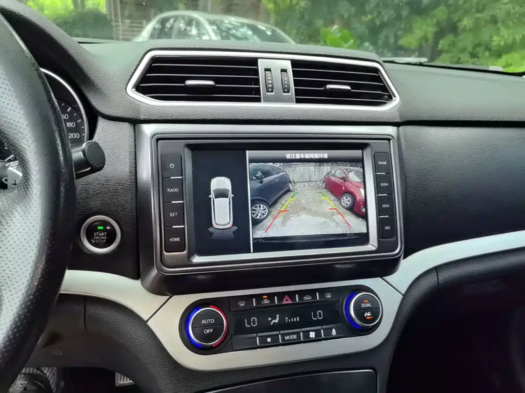 Haval H6 Coupe 2018 — фото 13
