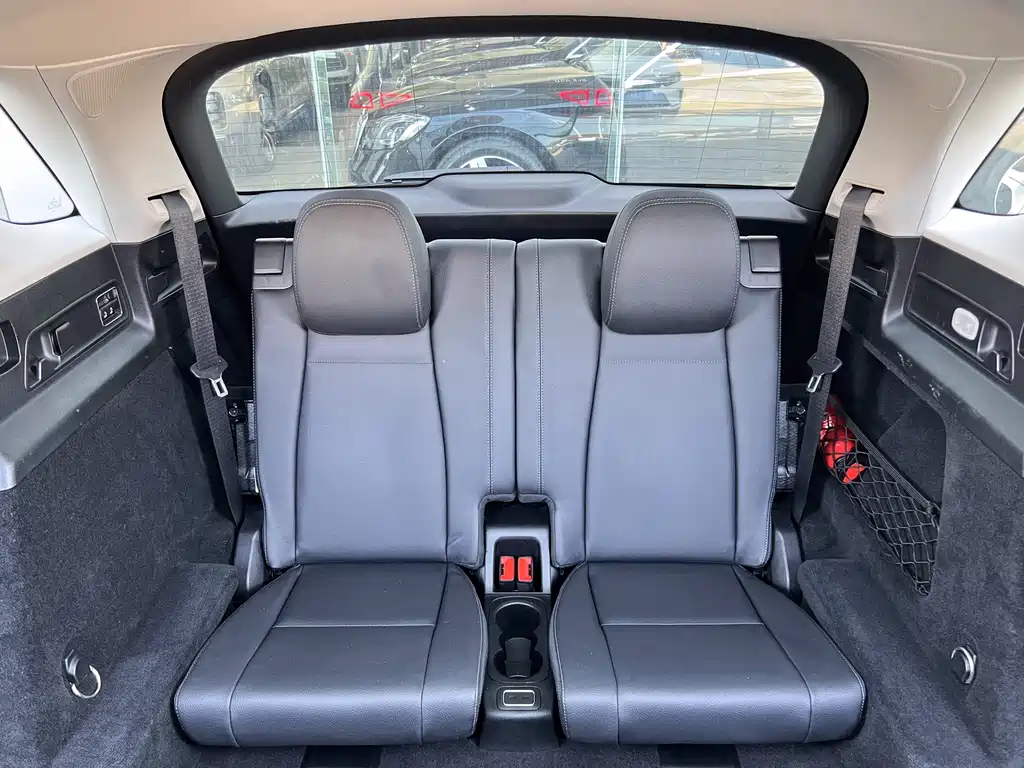 Mercedes-Benz GLE 2023 — фото 17