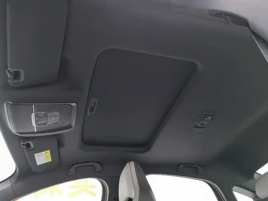 BYD Qin PLUS 2023 — фото 14