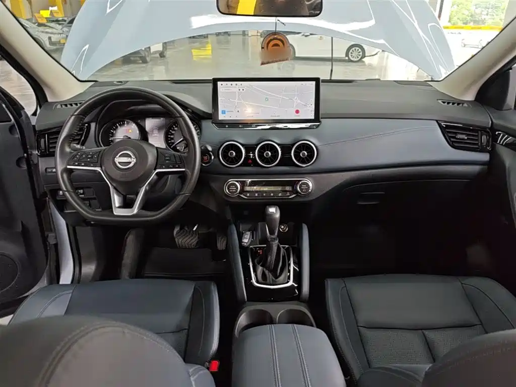 Nissan Qashqai 2024 — фото 10