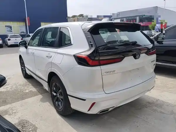 Honda Breeze 2023