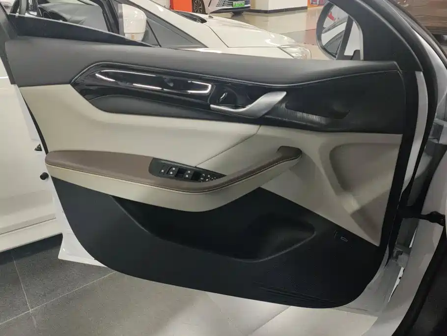BYD Qin PLUS 2024