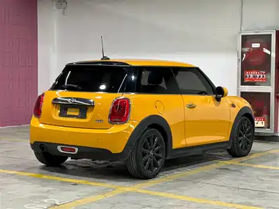 MINI MINI 2014