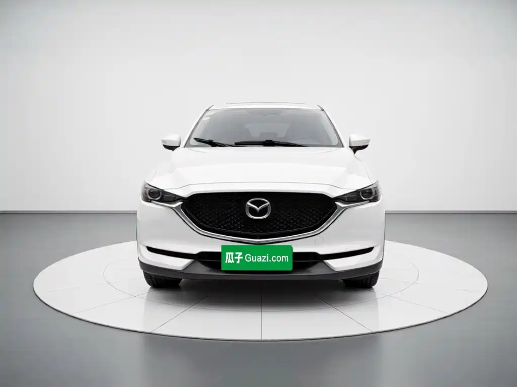 Mazda CX-5 2018 — фото 24