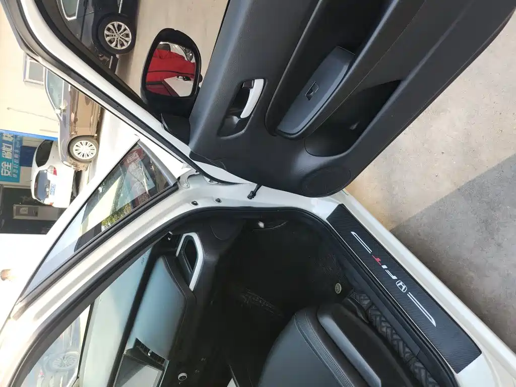 Honda Fit 2023 — фото 20