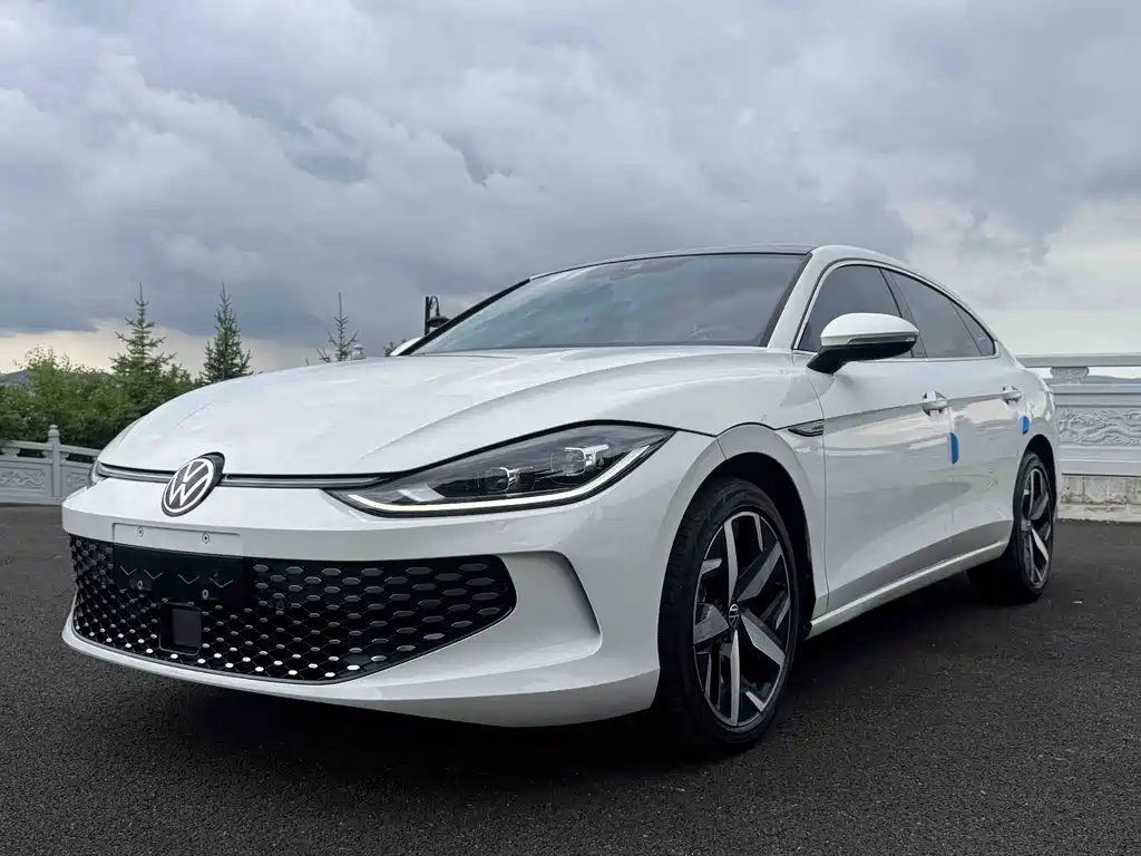 Volkswagen Lamando 2022