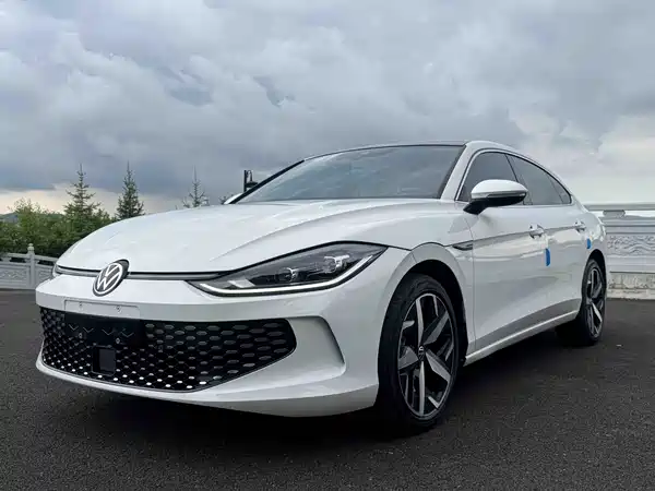 Volkswagen Lamando 2022