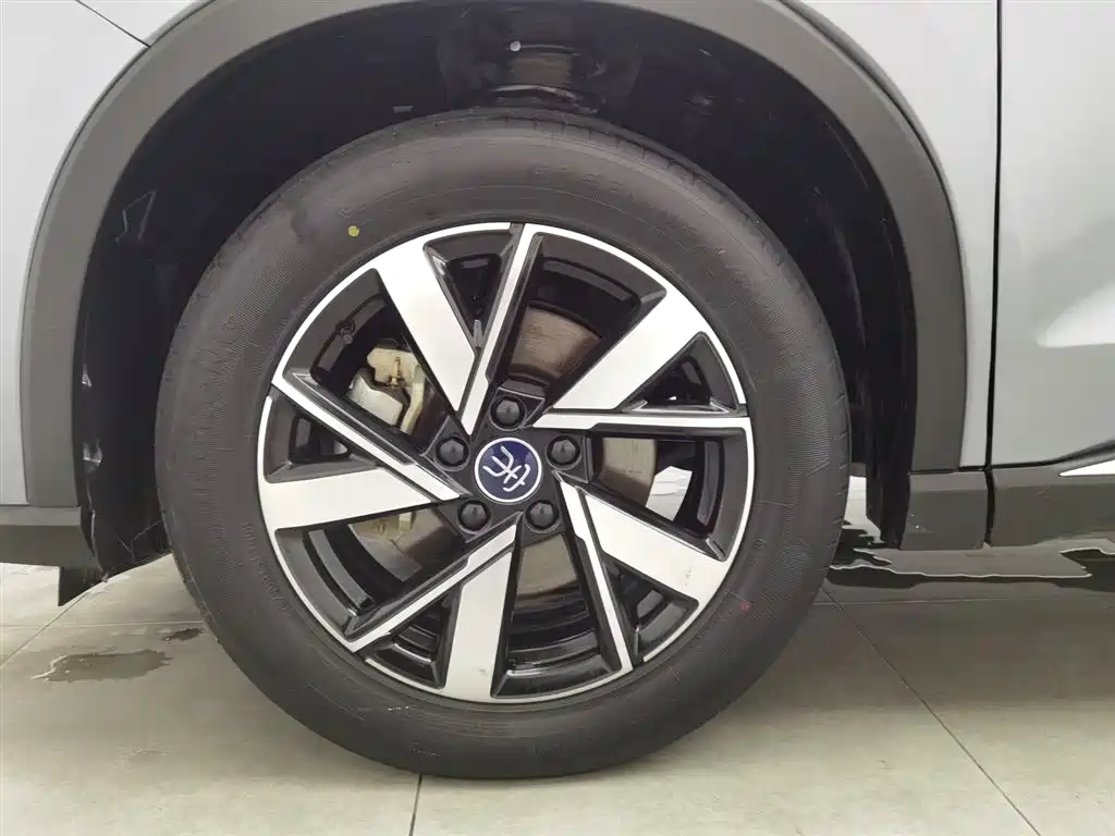 BYD Pro New Energy 2024 — фото 17