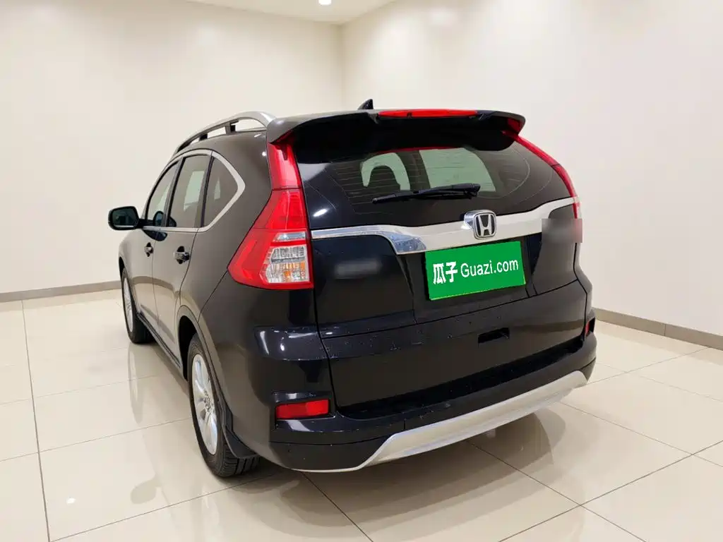 Honda CR-V 2015