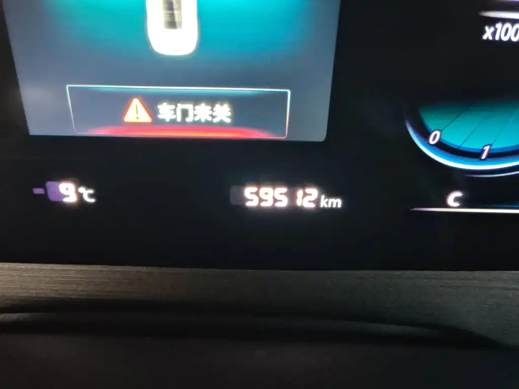 Changan CS55PLUS 2021 — фото 8