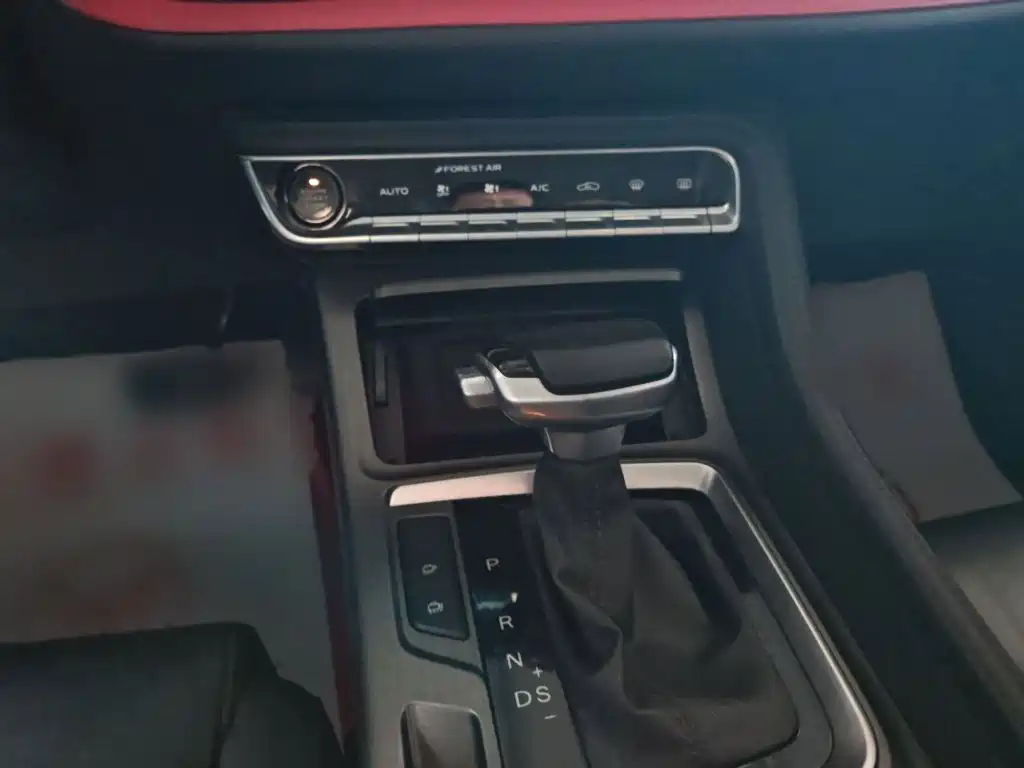 Changan CS55PLUS 2021 — фото 12