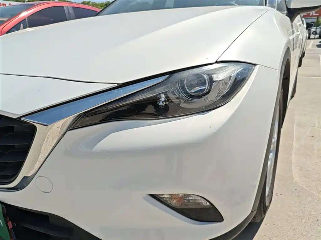 Mazda CX-4 2018 — фото 24