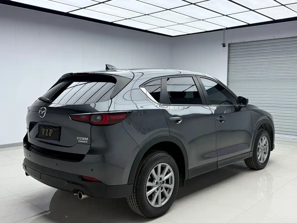 Mazda CX-5 2024