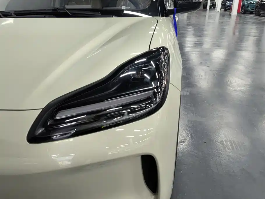 Wuling Bingo PLUS 2026