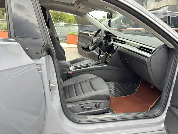 Volkswagen CC 2022